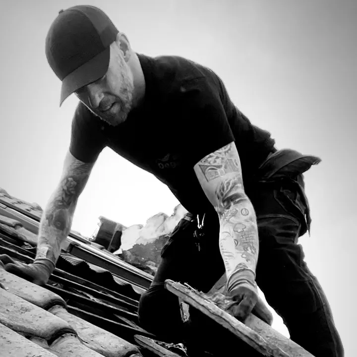 Cedric Toiture Degre