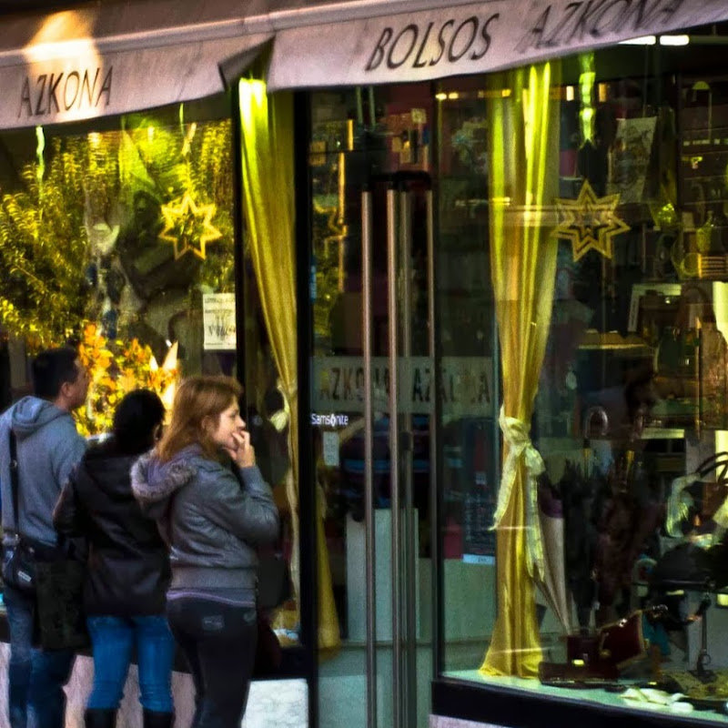 Bolsos Azkona