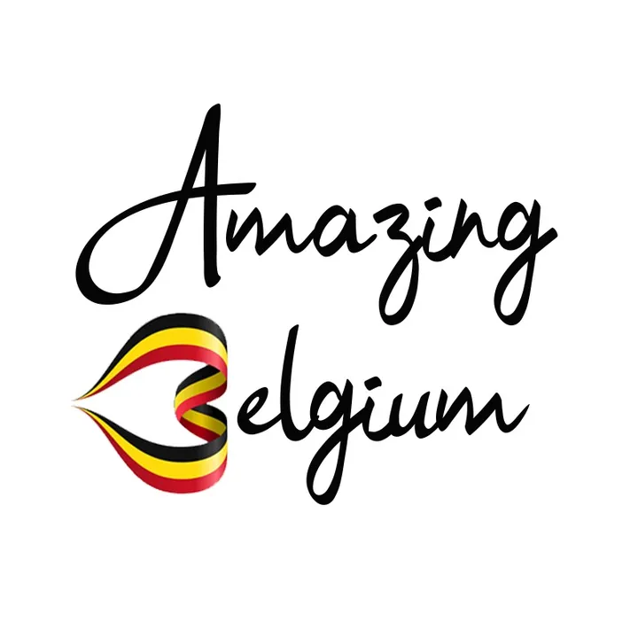 Amazing Belgium