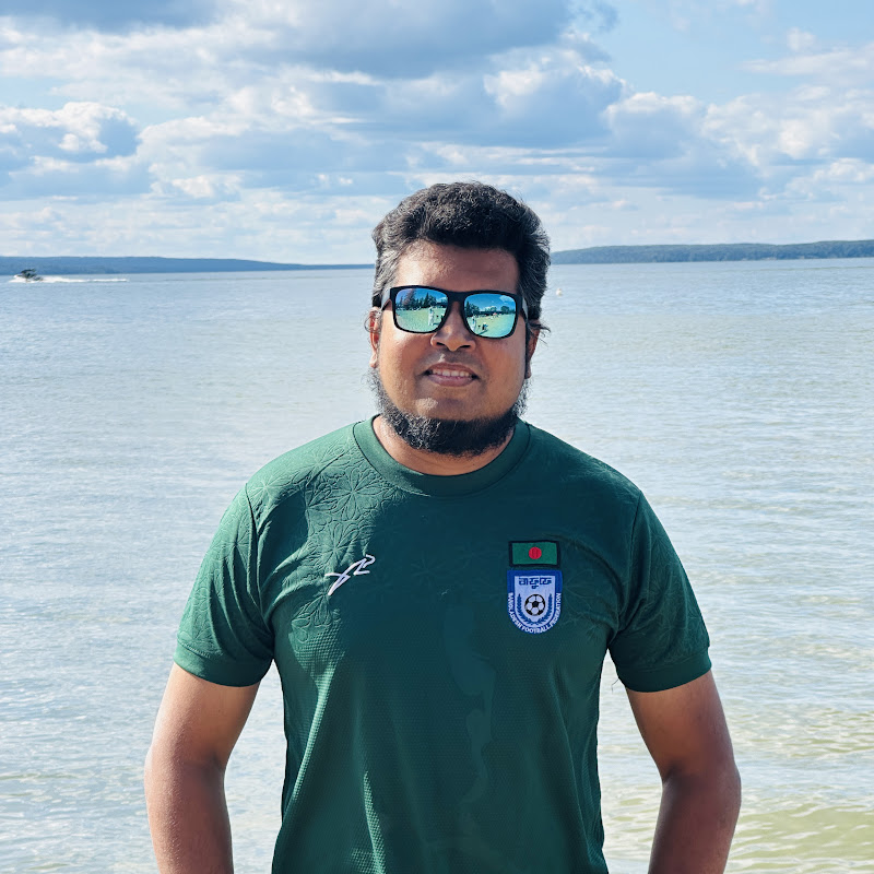 Tanvir Ammara Canada Diaries