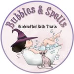 Bubbles&Spells