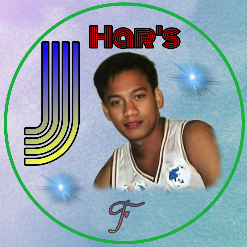 Jharrex Bacomo official