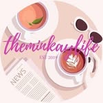 TheMinkayLife😻💕🍴