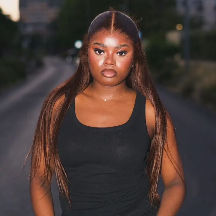 Maë WIGS💋