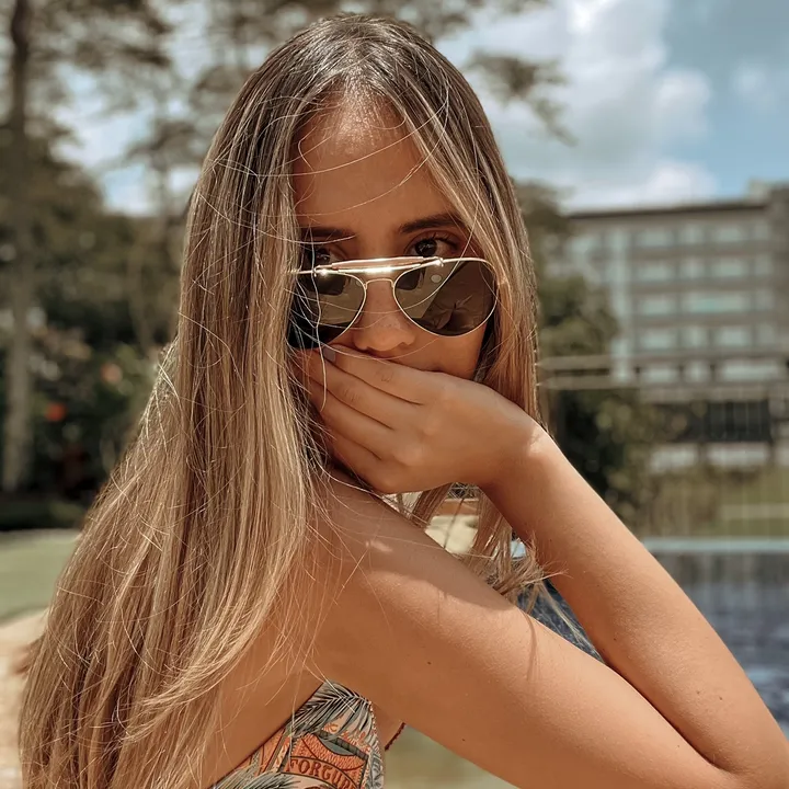 Camila Camargo