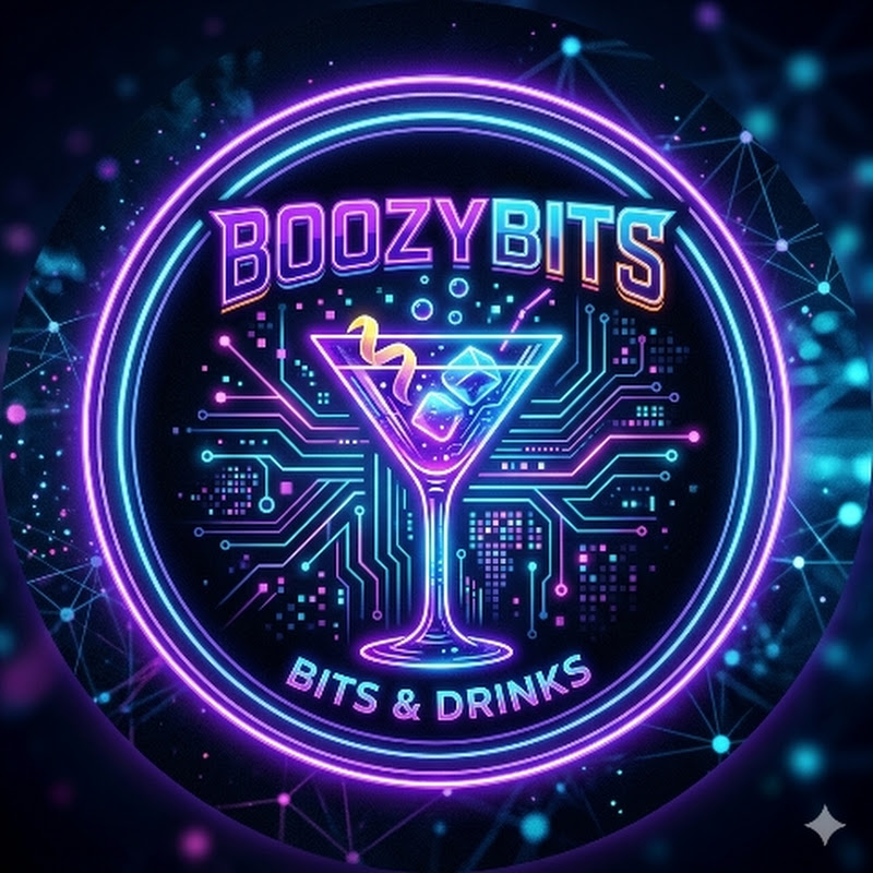 BoozyBits