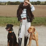 Luna, Pluto & Stella