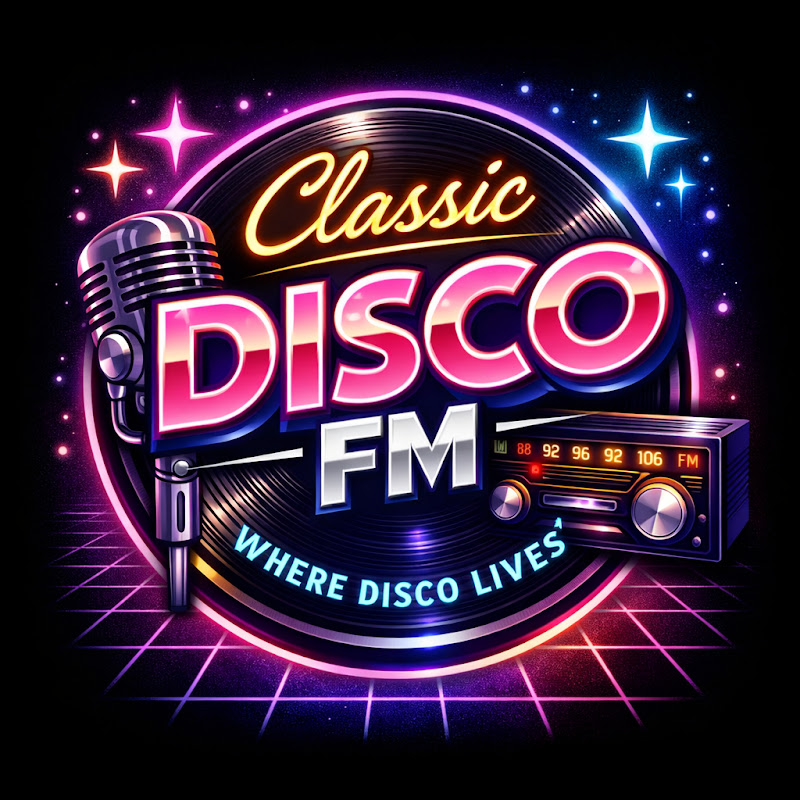Classic Disco FM