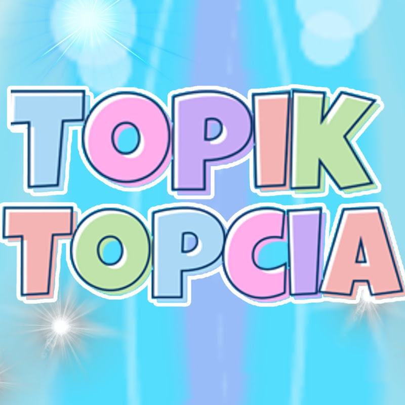 Topik i Topcia