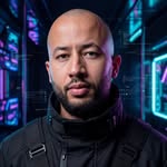 Ricardo Almeida | IA e Design