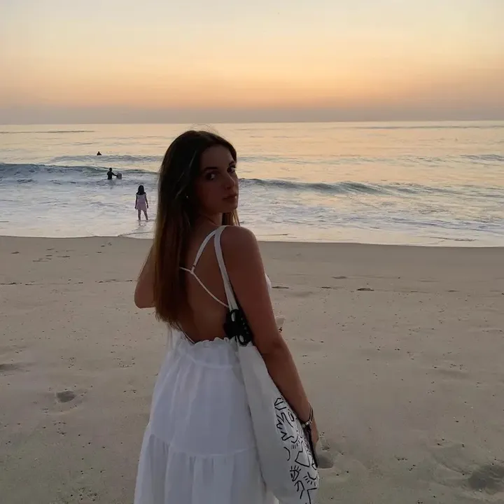 Mariana Alves