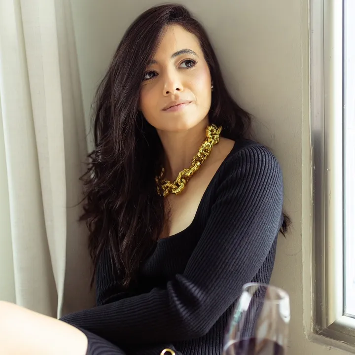 Laura De Jesus