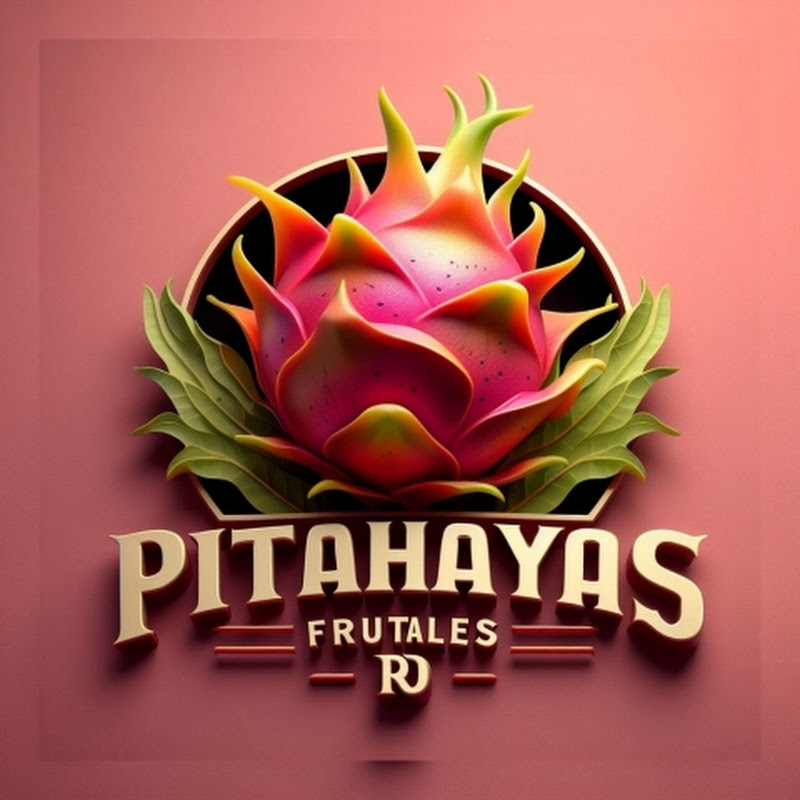 Pitahayas y Frutales RD