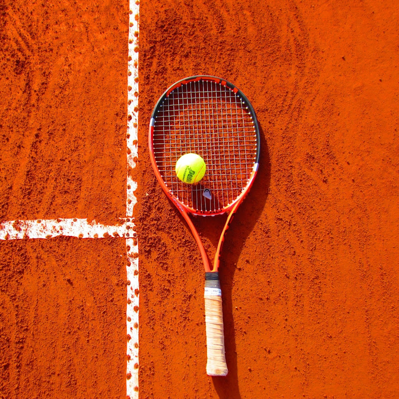 Tennis Rewind