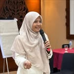 Sukmadiarti | Psikolog Keluarga