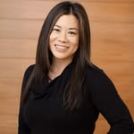 Maggie Ding