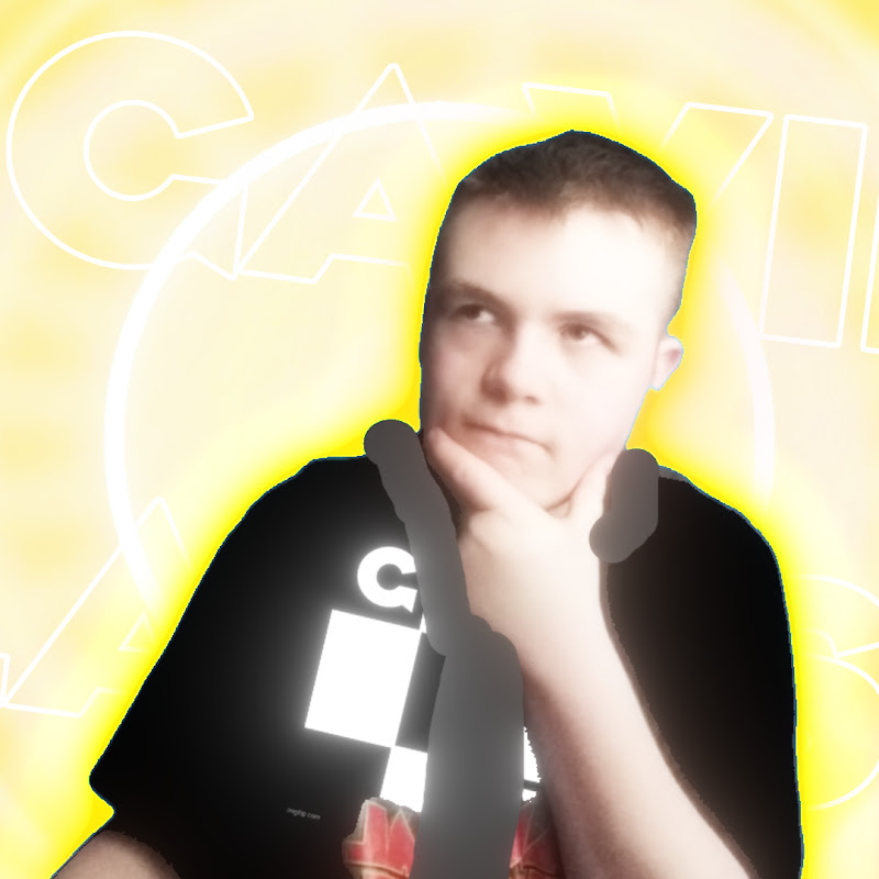 🐣Gavin playes[ちゃん絵l]🐰