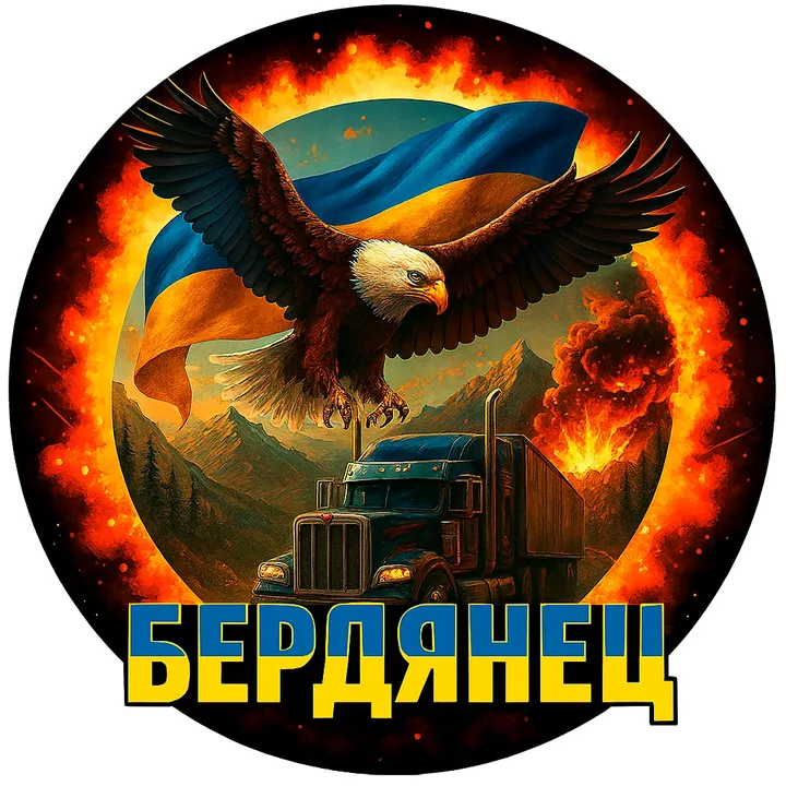 🇺🇦🔱̰Б̰Е̰Р̰Д̰Я̰Н̰Е̰Ц̰ 🔱🇺🇦
