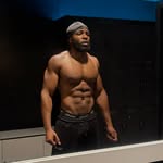 JosiahPhysique