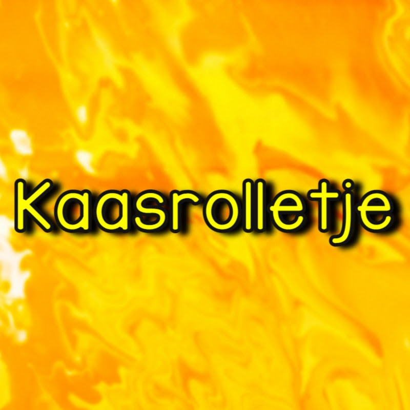 Kaasrolletje