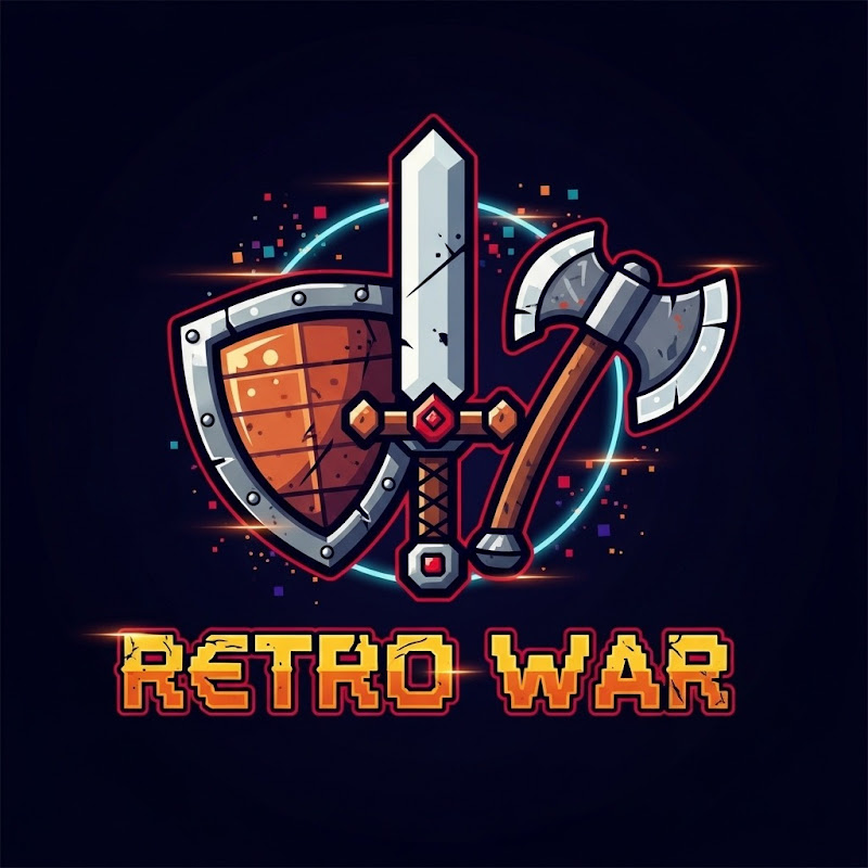 Retro War