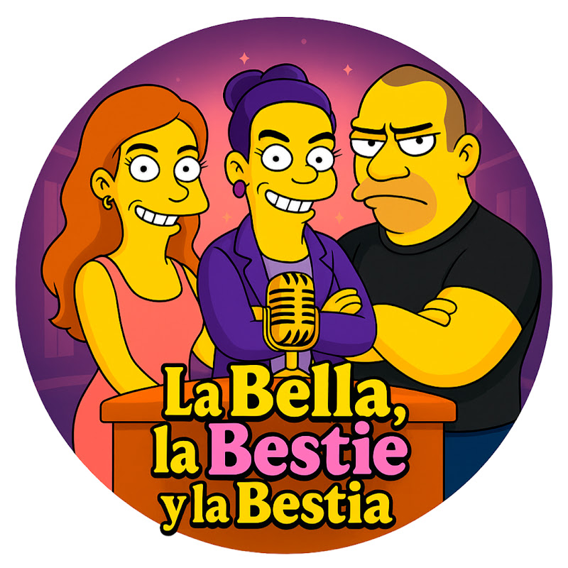 LA BELLA, LA BESTIE Y LA BESTIA