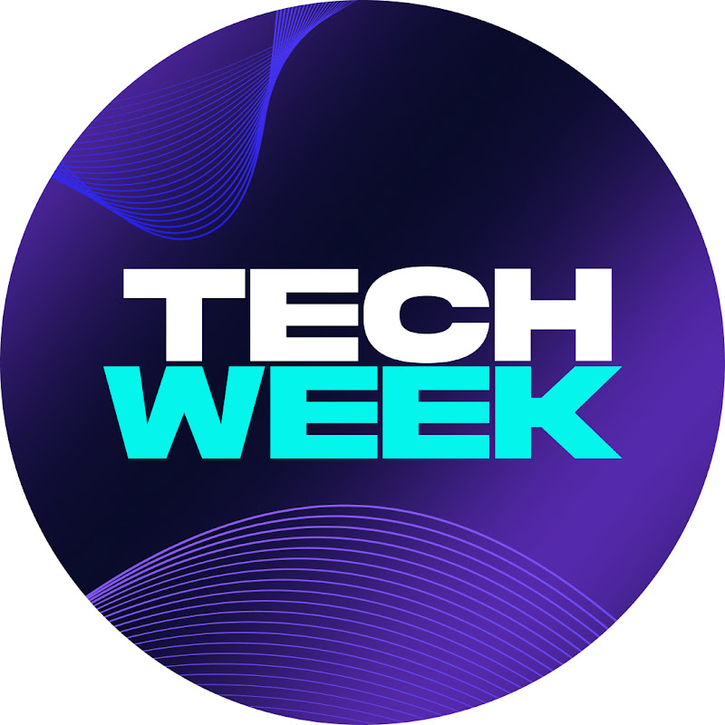 TECH WEEK | Бизнес-мероприятия