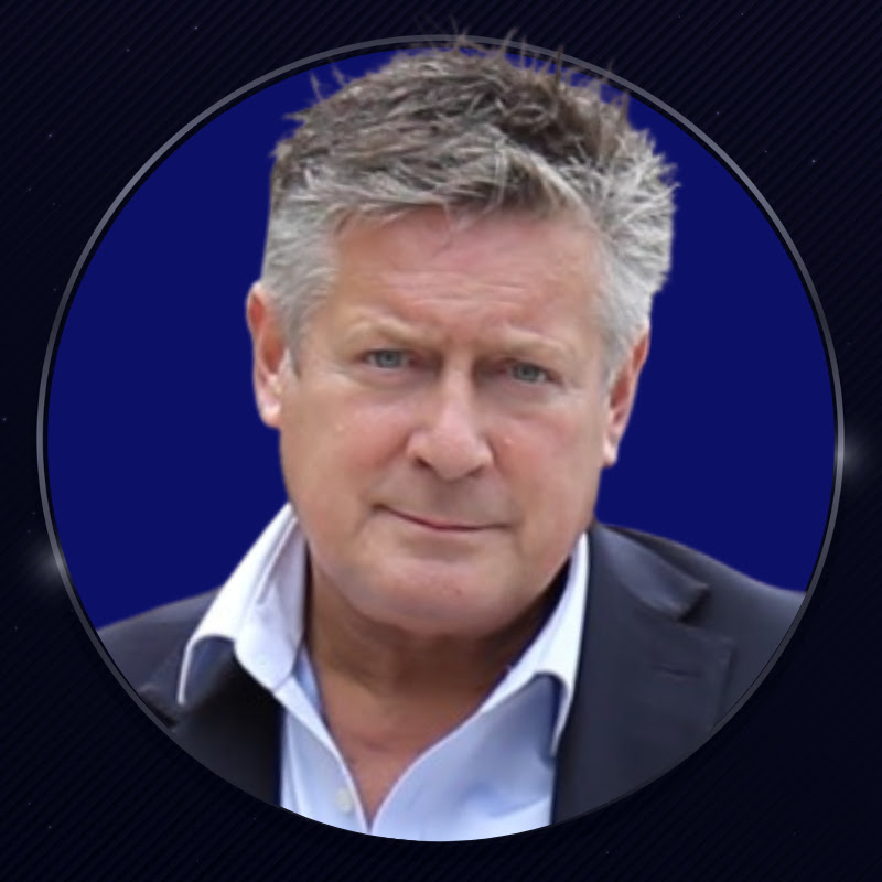 RetirementReady with Stephen Pitcher