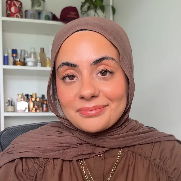 Razia Moe
