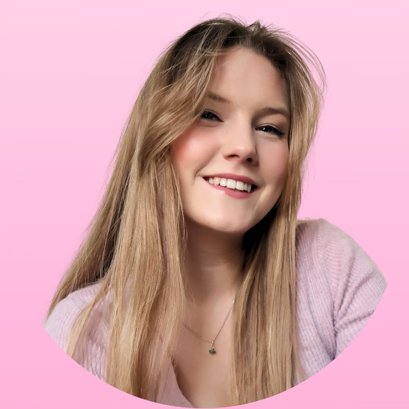 The Pink Artist