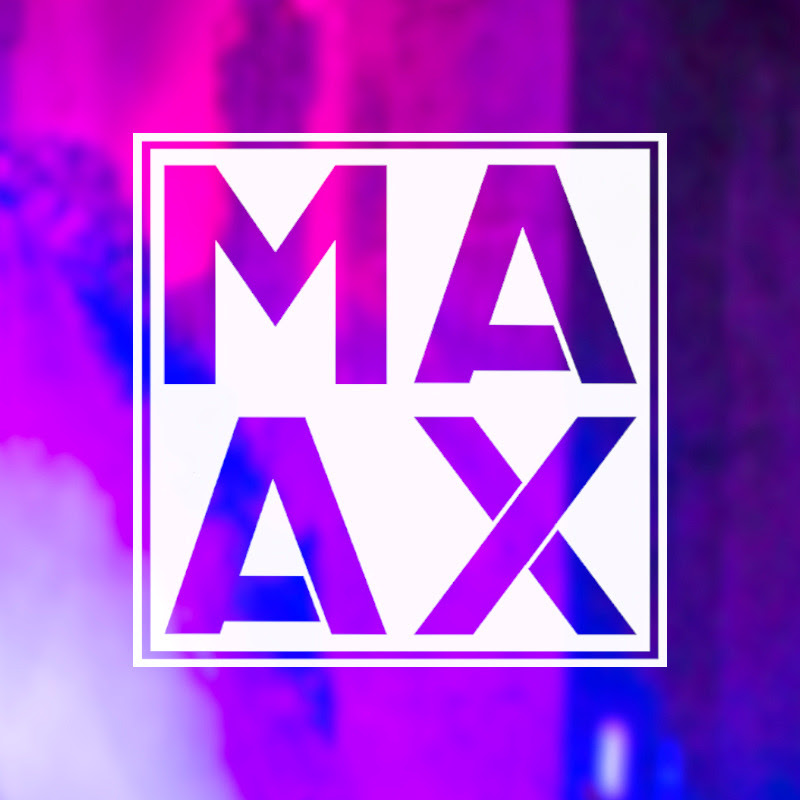 Dj Maax Chile
