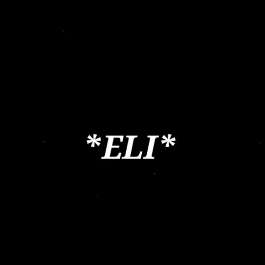 Eli🧜‍♂️