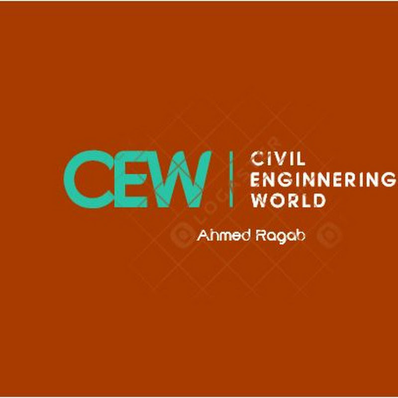 C.E.W عالم الهندسة المدنية