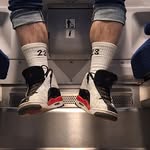 Sneaker Traveller