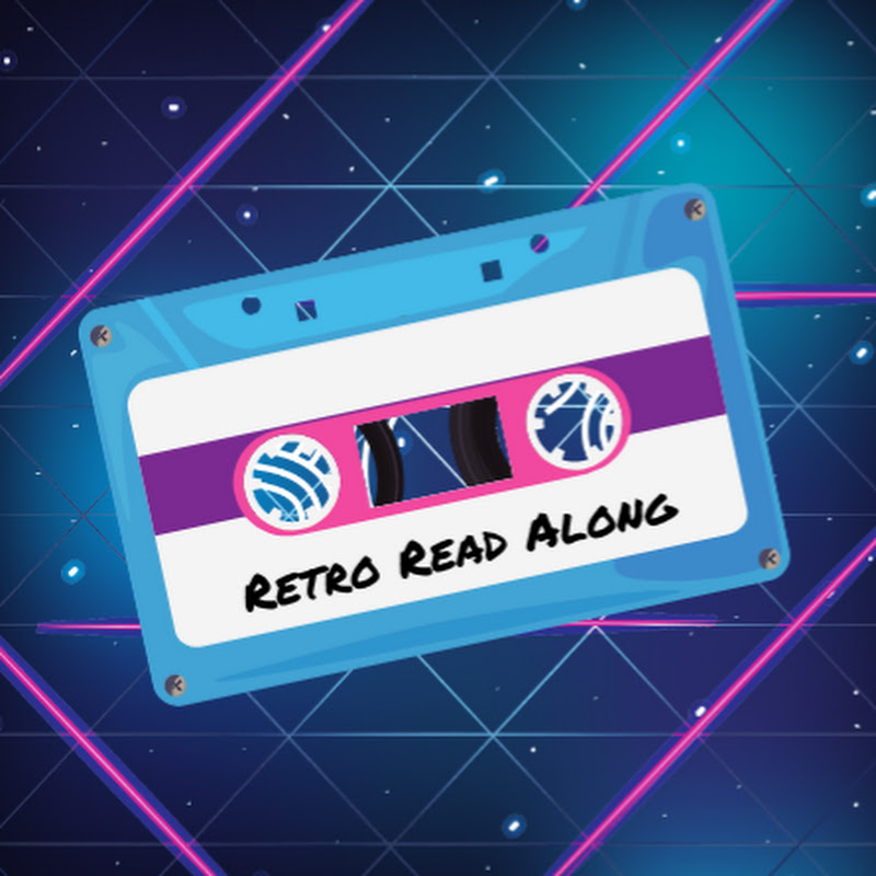 Retro Read Along