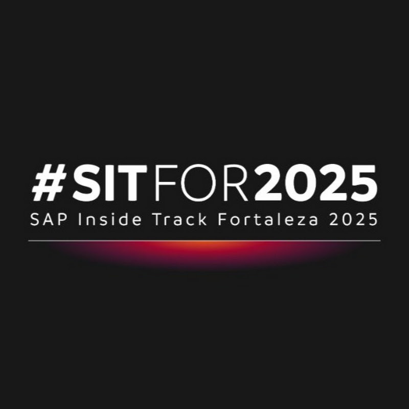 SAP Inside Track Fortaleza