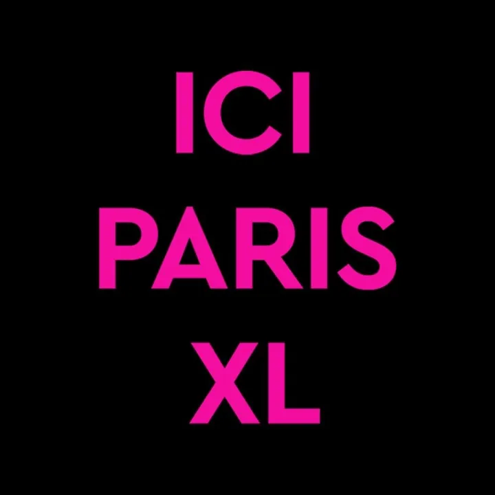 ICI PARIS XL Nederland