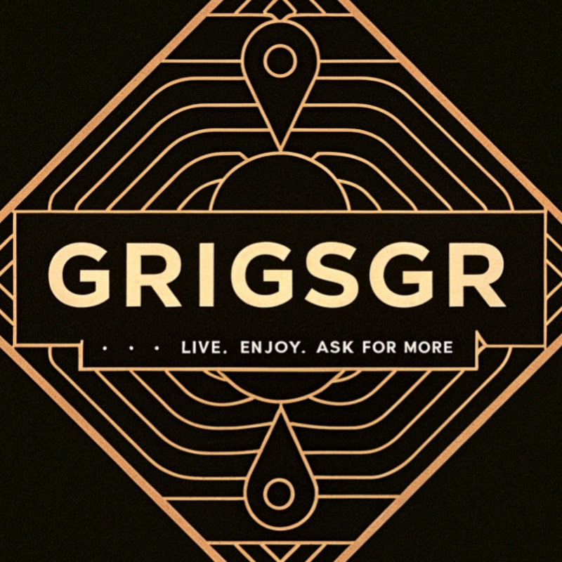 Grigoris Tz (aka GRIGSGR)