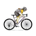 Olivia Smallshaw | Youth Cyclist