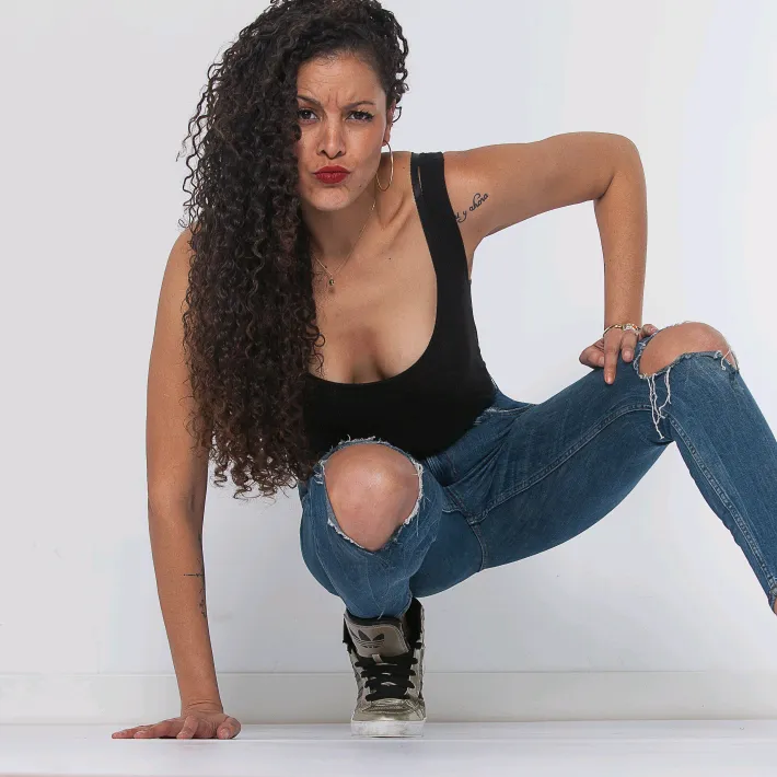 AnnieBR