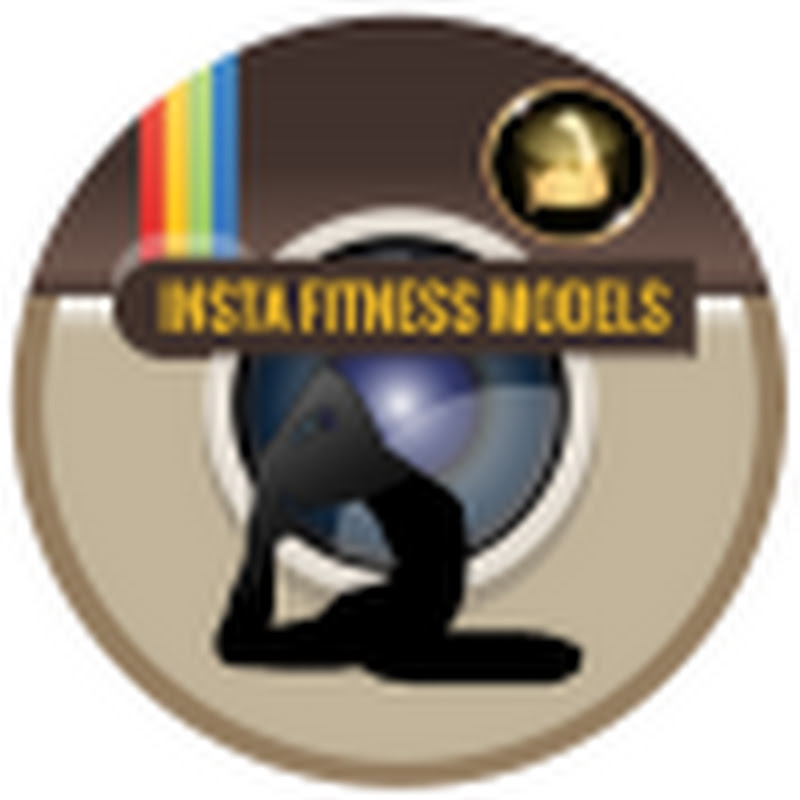 INSTA FITNESS MODELS