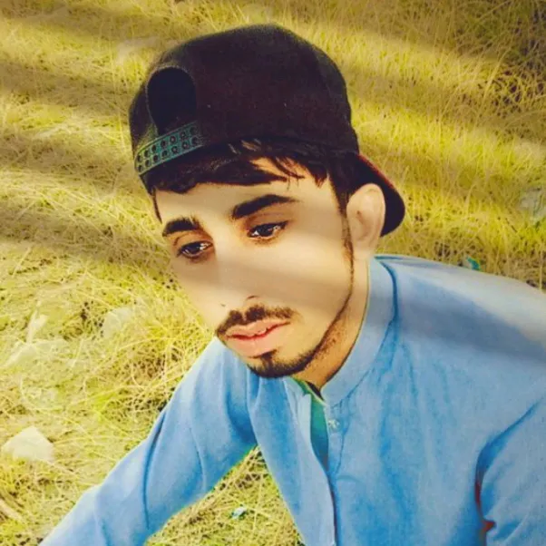 Tariq ❤️