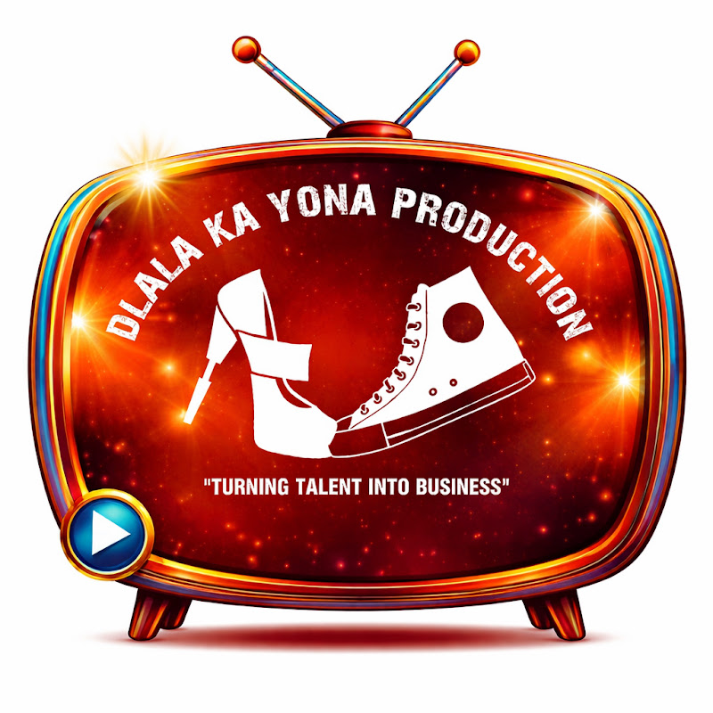 Dlala ka yona Production