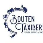 Bouten Taxidermy Studio