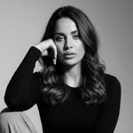 Asma  Fatmi  |  أسما  فاطمي