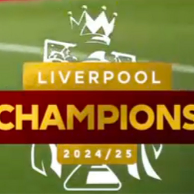 WE ARE LIVERPOOL!