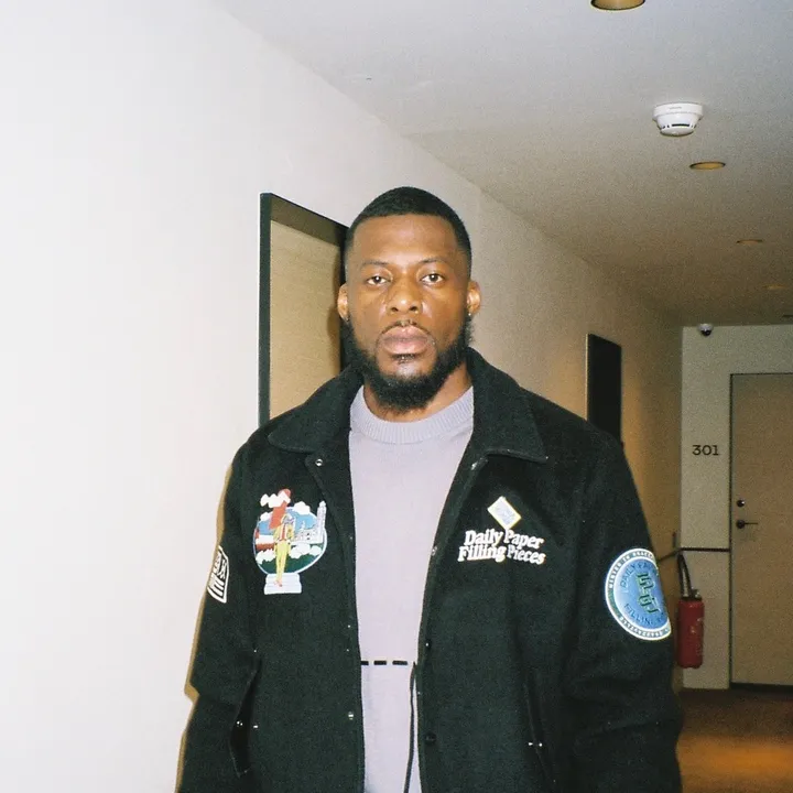Jamil Mensah