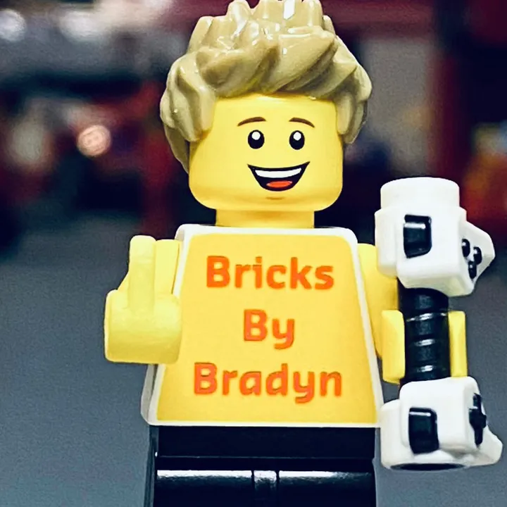 Bradyn😄