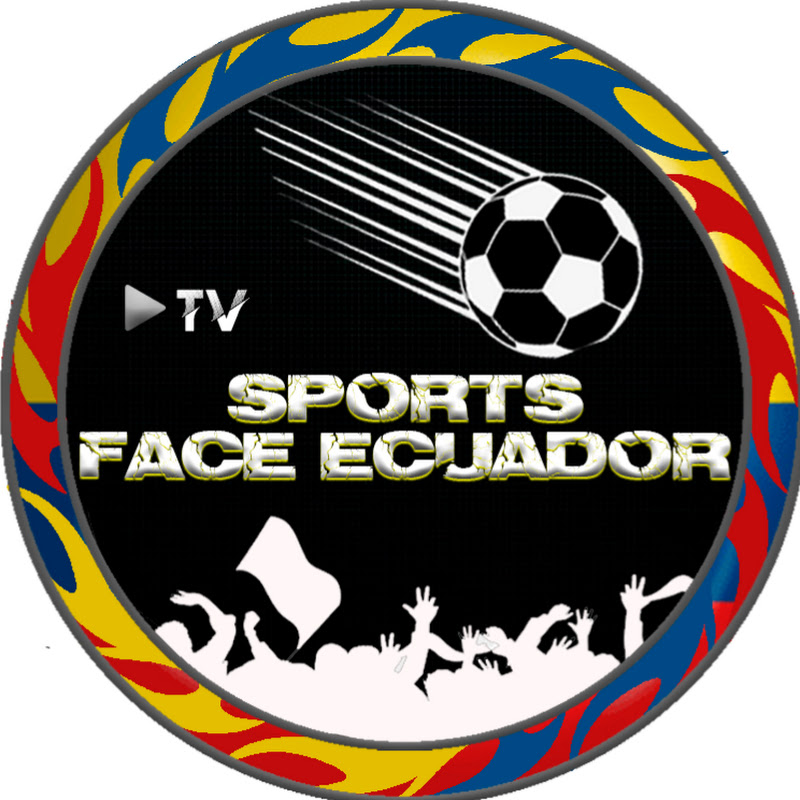 Sports Face Ecuador 