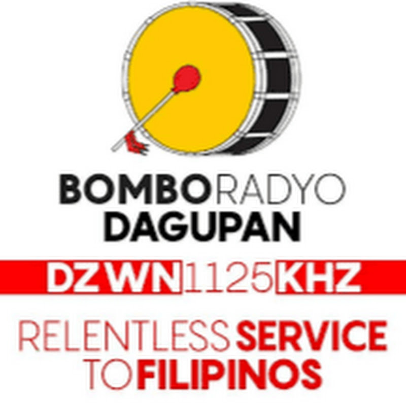 Bombo Dagupan
